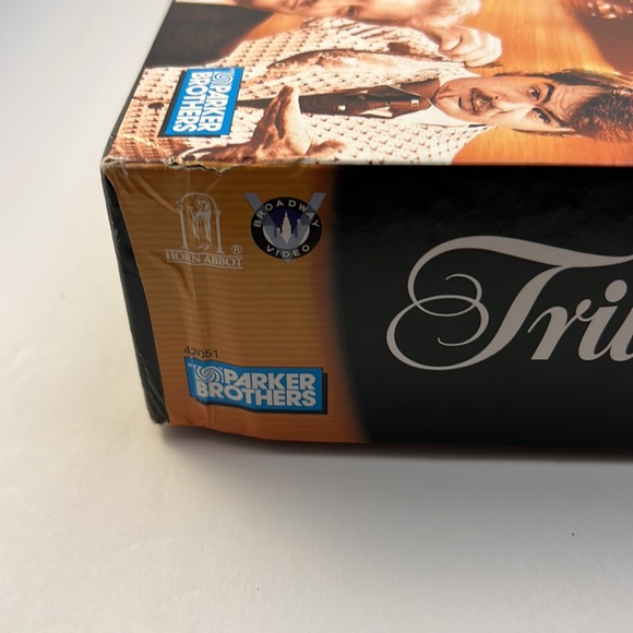 Trivial Pursuit DVD SNL Edition Saturday Night Live Parker Brothers 2004 Game - Picture 10 of 16